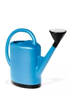French Blue Watering Can -Garden Tools Shop 06341 515 tif