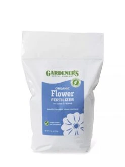 Gardener's Best® Flower Fertilizer -Garden Tools Shop 07316 8281 tif