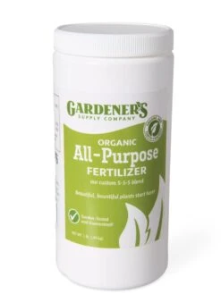 Gardener’s Best® All-Purpose Organic Fertilizer -Garden Tools Shop 36 398 480 tif