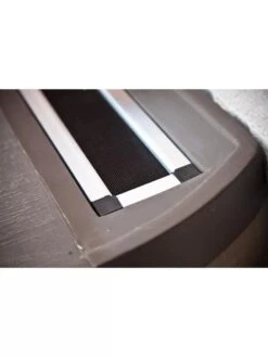 Flat-Back Rain Barrel -Garden Tools Shop 38986 03V