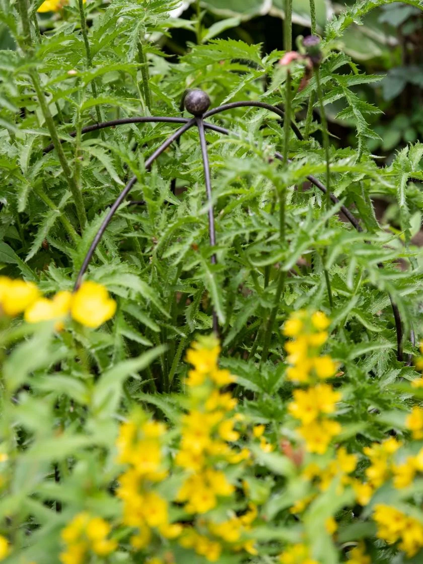 Jardin Bird Cage Support, 26" 2 Jardin Bird Cage Support, 26" - Image 2