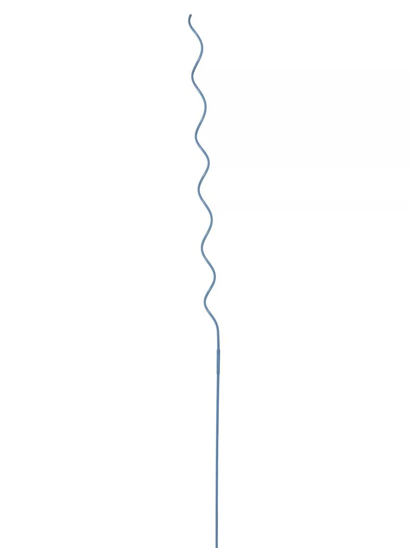 Rainbow Spiral Supports, Set Of 5 3 Rainbow Spiral Supports, Set Of 5 - Image 3