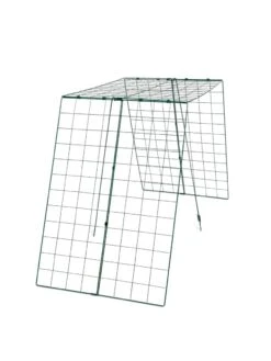 Over The Top Cucumber And Squash Trellis -Garden Tools Shop 3 4 crop 8613058 4893