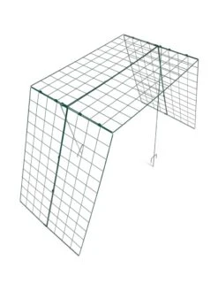 Over The Top Cucumber And Squash Trellis -Garden Tools Shop 3 4 crop 8613058 4899