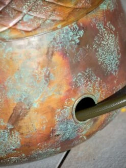 Acorn Hose Pot -Garden Tools Shop 3 4 crop 8613361 0049