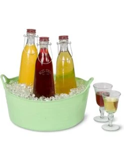 Shallow Tubtrug, 4 Gallon 5 Shallow Tubtrug, 4 Gallon -Garden Tools Shop 40326 3218 tif