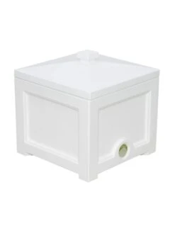 Fairfield Garden Hose Storage Bin -Garden Tools Shop 8587080 001V tif