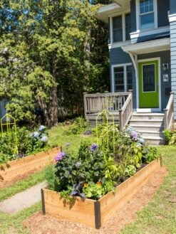 Zenith Folding Garden Supports, Set Of 2 14 Zenith Folding Garden Supports, Set Of 2 -Garden Tools Shop 8587807 0801 tif