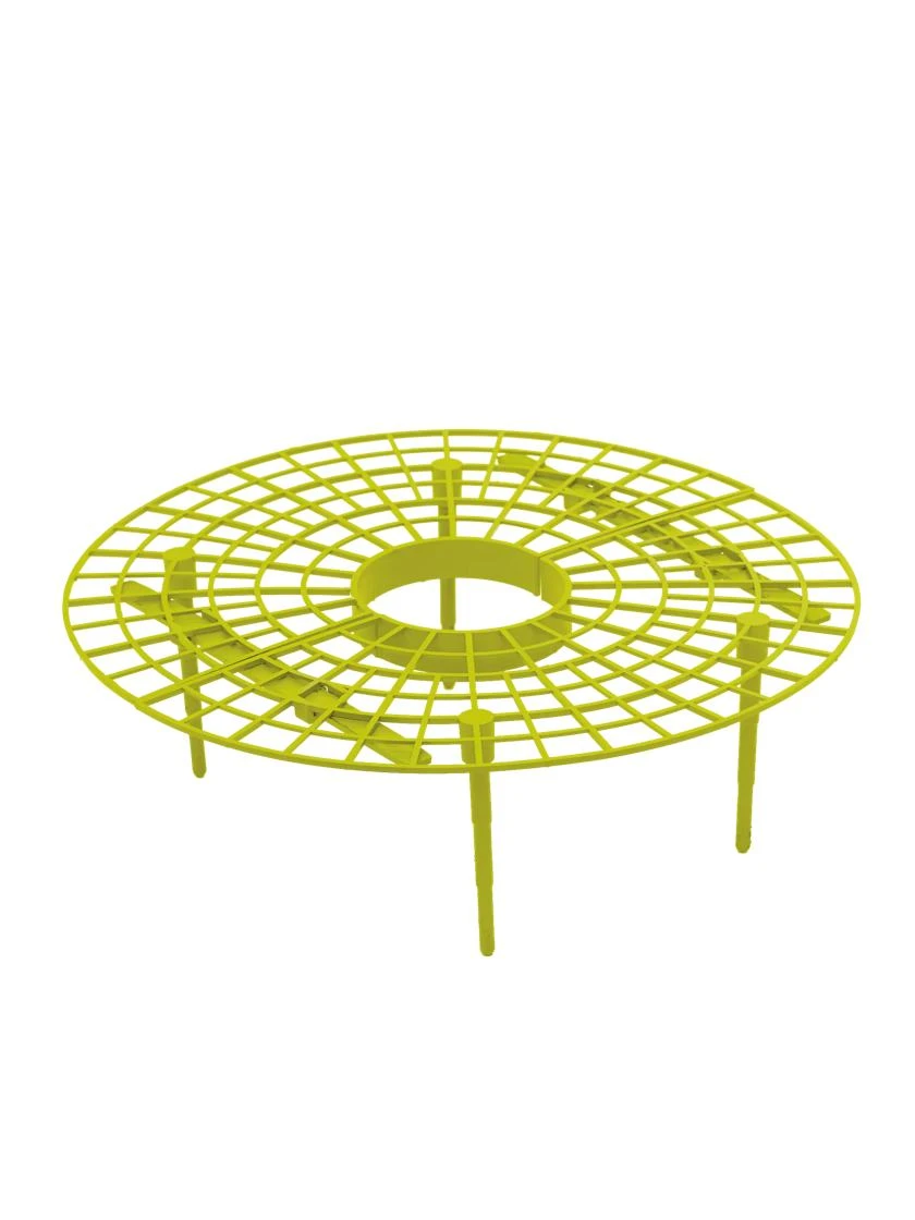 Strawberry Supports, Set Of 6 2 Strawberry Supports, Set Of 6 - Image 2