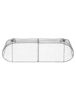 3-in-1 Chicken Wire Cloche -Garden Tools Shop 8592117 1608z tif