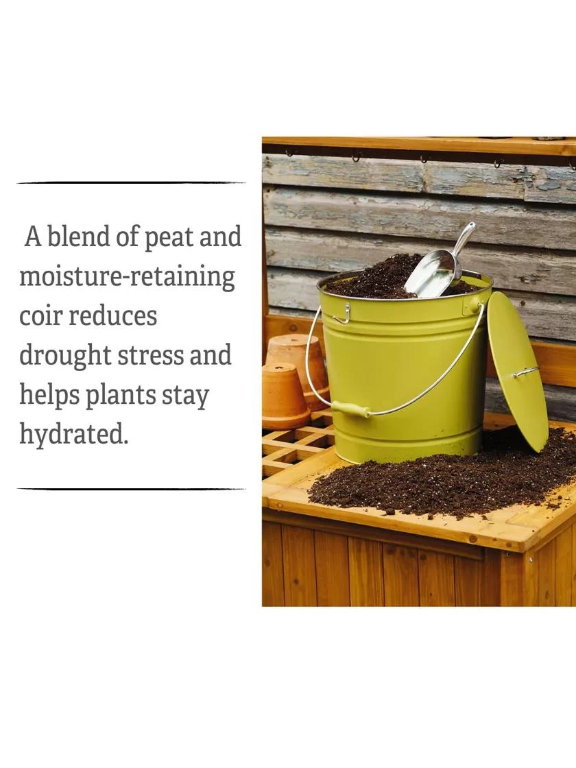 Potting Mix, 20 Qts. 6 Potting Mix, 20 Qts. - Image 6