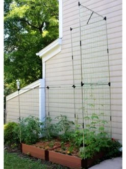 Stack & Extend Veggie Wall -Garden Tools Shop 8595683 06V 3 4