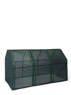 3-Season Plant Protection Tent, 3' X 6' 16 3-Season Plant Protection Tent, 3' X 6' -Garden Tools Shop 8595806 9464 tif