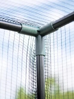 Crop Cage, 4' X 8' -Garden Tools Shop 8596540 8957 tif