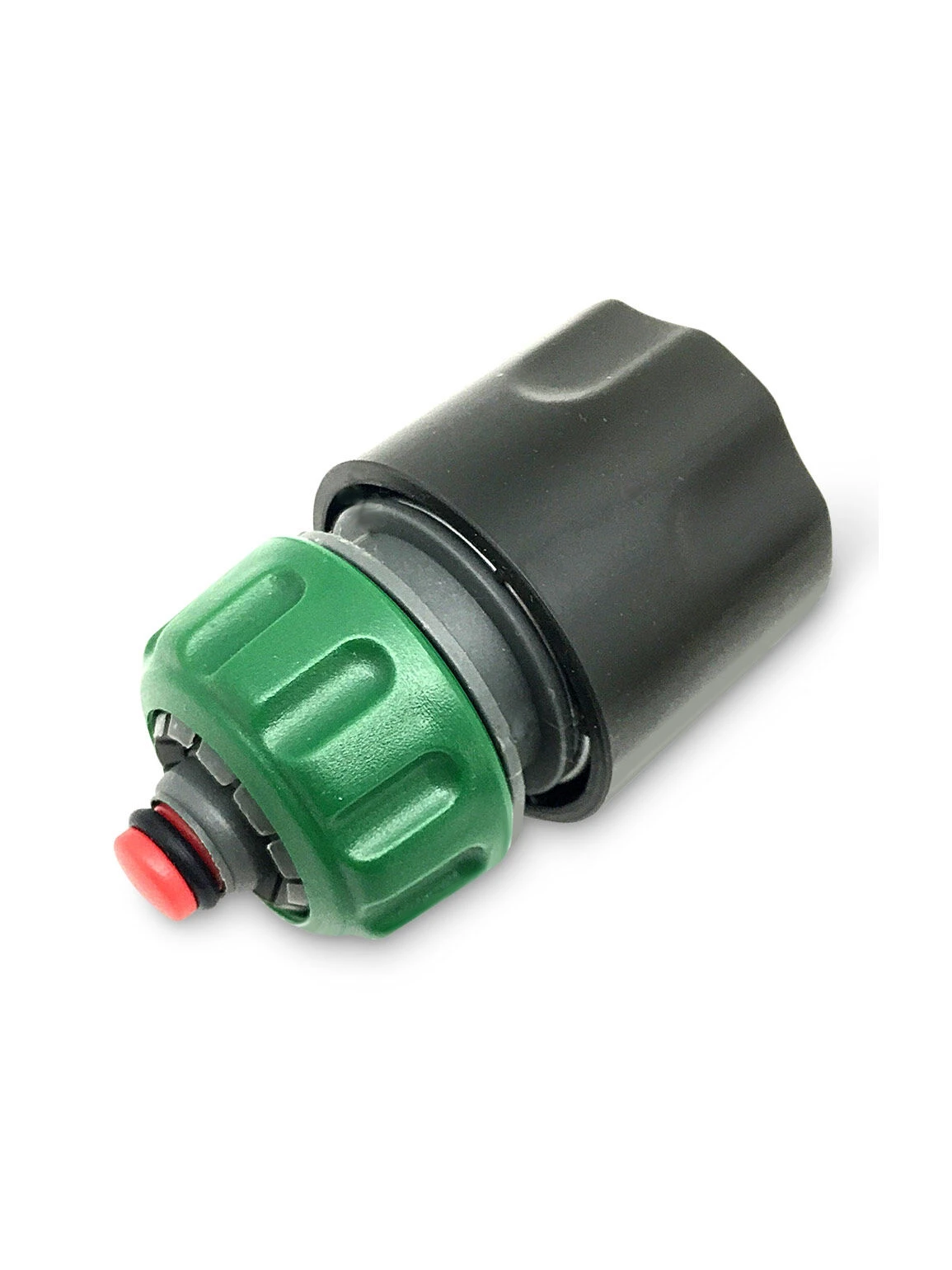 WaterWell Quick Connect 1/2" Water Stop 1 WaterWell Quick Connect 1/2" Water Stop