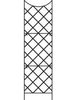 Panacea Giant Garden Trellis, 9' 10 Panacea Giant Garden Trellis, 9' -Garden Tools Shop 8598275 01V tif