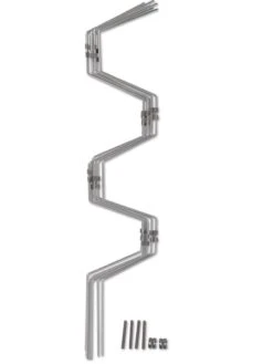 Gardener's Vertex Lifetime Pepper And Eggplant Cage -Garden Tools Shop 8598426 10116 tif 1