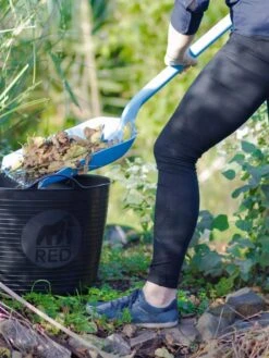 Recycled Tubtrug, 11 Gallon 9 Recycled Tubtrug, 11 Gallon -Garden Tools Shop 8599081 06V tif