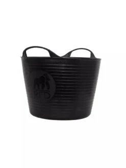 Garden Tools Shop 9 Recycled Tubtrug, 3.5 Gallon
