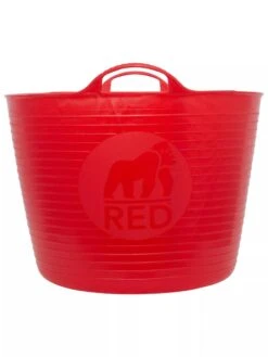 Colorful Tubtrug, 20 Gallon 7 Colorful Tubtrug, 20 Gallon -Garden Tools Shop 8599088 04V tif