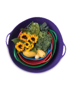 Colorful Tubtrug, 3-1/2 Gallon 7 Colorful Tubtrug, 3-1/2 Gallon -Garden Tools Shop 8599088 20GalTubTrug gif 1