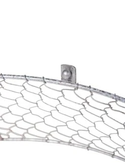 Chicken Wire Cloche With Extension -Garden Tools Shop 8599107 2293 tif 1