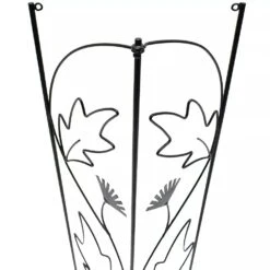 Achla Designs Downspout Trellis 5 Achla Designs Downspout Trellis -Garden Tools Shop 8599472 03V tif