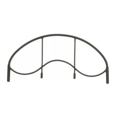 Achla Designs Waves Trellis 6 Achla Designs Waves Trellis -Garden Tools Shop 8599491 03V tif