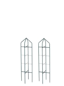 Zenith Folding Garden Supports, Set Of 2 16 Zenith Folding Garden Supports, Set Of 2 -Garden Tools Shop 8600073 17886 tif