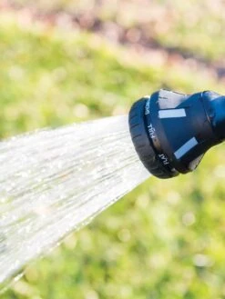 18” 8-Pattern Rotating Water Wand With Cork Handle -Garden Tools Shop 8600231 506 tif