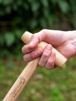 Gardener’s Lifetime Perennial Fork With Short T-Handle -Garden Tools Shop 8600311 3447 tif 1