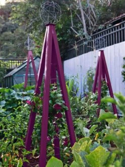 Akoris Garden Tuteur Jr. -Garden Tools Shop 8600517 01V akoris garden tuteur tif 1