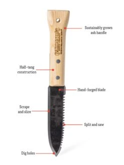 Gardener's Lifetime Hori Hori Knife -Garden Tools Shop 8608888 00947 tif