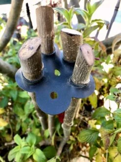 Garden Cane Connects, Set Of 6 -Garden Tools Shop 8609019 01V tif