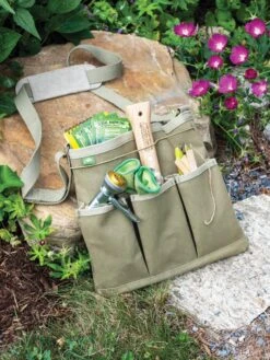 Gardener's Cross Body Tool Bag -Garden Tools Shop 8609076 0610 tif