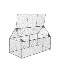 Chicken Wire Crop Coop -Garden Tools Shop 8609080 3191
