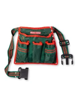 Bosmere 4 Pocket Tool Holder With Adjustable Belt 5 Bosmere 4 Pocket Tool Holder With Adjustable Belt -Garden Tools Shop 8609249 4504