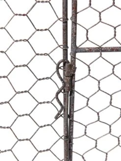 Chicken Wire Crop Coop Extension 13 Chicken Wire Crop Coop Extension -Garden Tools Shop 8609412 6318 tif 1
