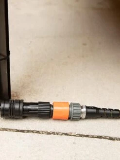 Raised Bed Drip Line Irrigation Kit -Garden Tools Shop 8610231 0664 tif