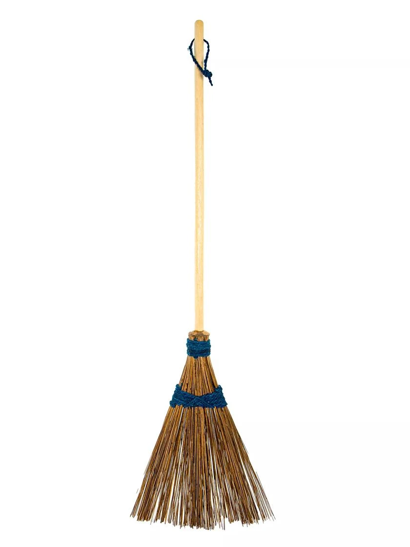 Ultimate Coco Garden Broom 1 Ultimate Coco Garden Broom