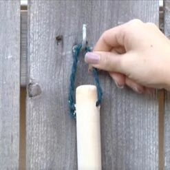 Ultimate Coco Garden Broom 7 Ultimate Coco Garden Broom -Garden Tools Shop 8610601 BL 17V jpg