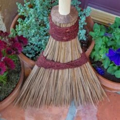 Ultimate Coco Garden Broom 8 Ultimate Coco Garden Broom -Garden Tools Shop 8610601 BN 04V jpg
