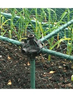 GardenSkill Cane Connector Balls, Set Of 8 8 GardenSkill Cane Connector Balls, Set Of 8 -Garden Tools Shop 8611095 01V 3 4