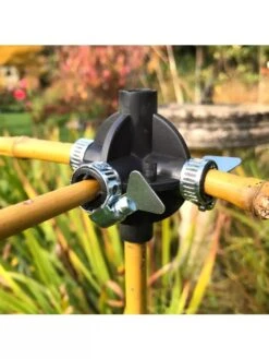 GardenSkill Cane Connector Balls, Set Of 8 9 GardenSkill Cane Connector Balls, Set Of 8 -Garden Tools Shop 8611095 05V 3 4