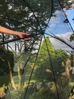 GardenSkill Pop N Crop Plant Umbrella -Garden Tools Shop 8611105 09V tif