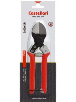 Castellari B12 Double-Blade Pruner -Garden Tools Shop 8611973 03V tif