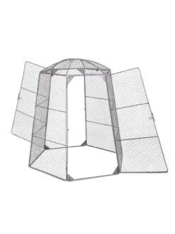 Chicken Wire Super Dome -Garden Tools Shop 8611977 3805 tif