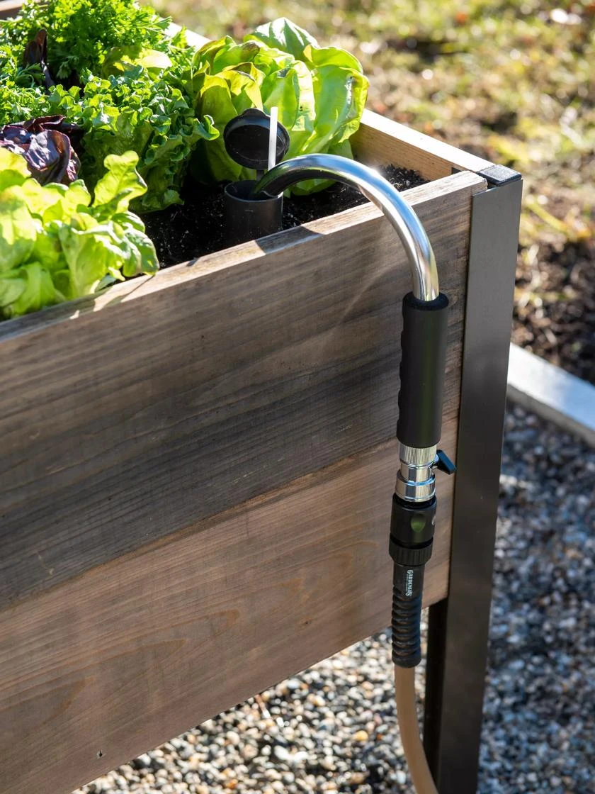 Water Reservoir Filler Wand 1 Water Reservoir Filler Wand