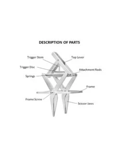 Easy Mole Trap 7 Easy Mole Trap -Garden Tools Shop 8612557 01v
