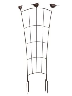 Flock Of Friends Pot Trellis 8 Flock Of Friends Pot Trellis -Garden Tools Shop 8612635 339